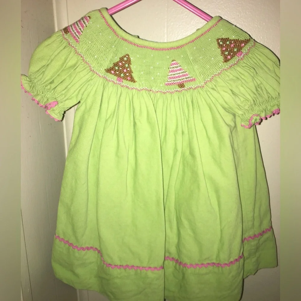 ANAVINI lime green